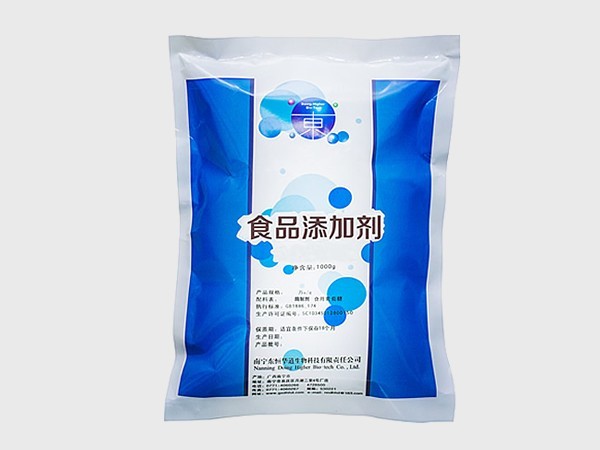 真菌α-淀粉酶 Fungal Amylase